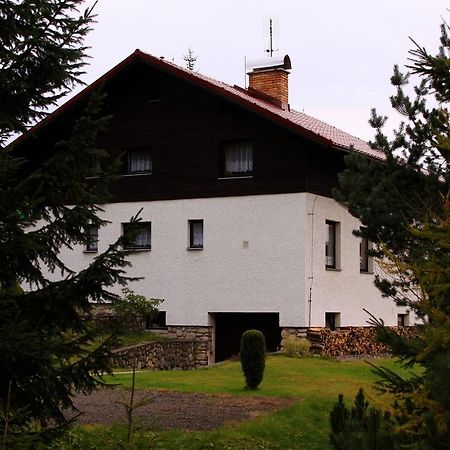 Pension Jana Harrachov Exterior photo